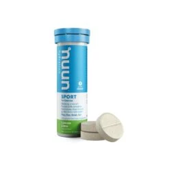 Nuun Lemon Lime Sport