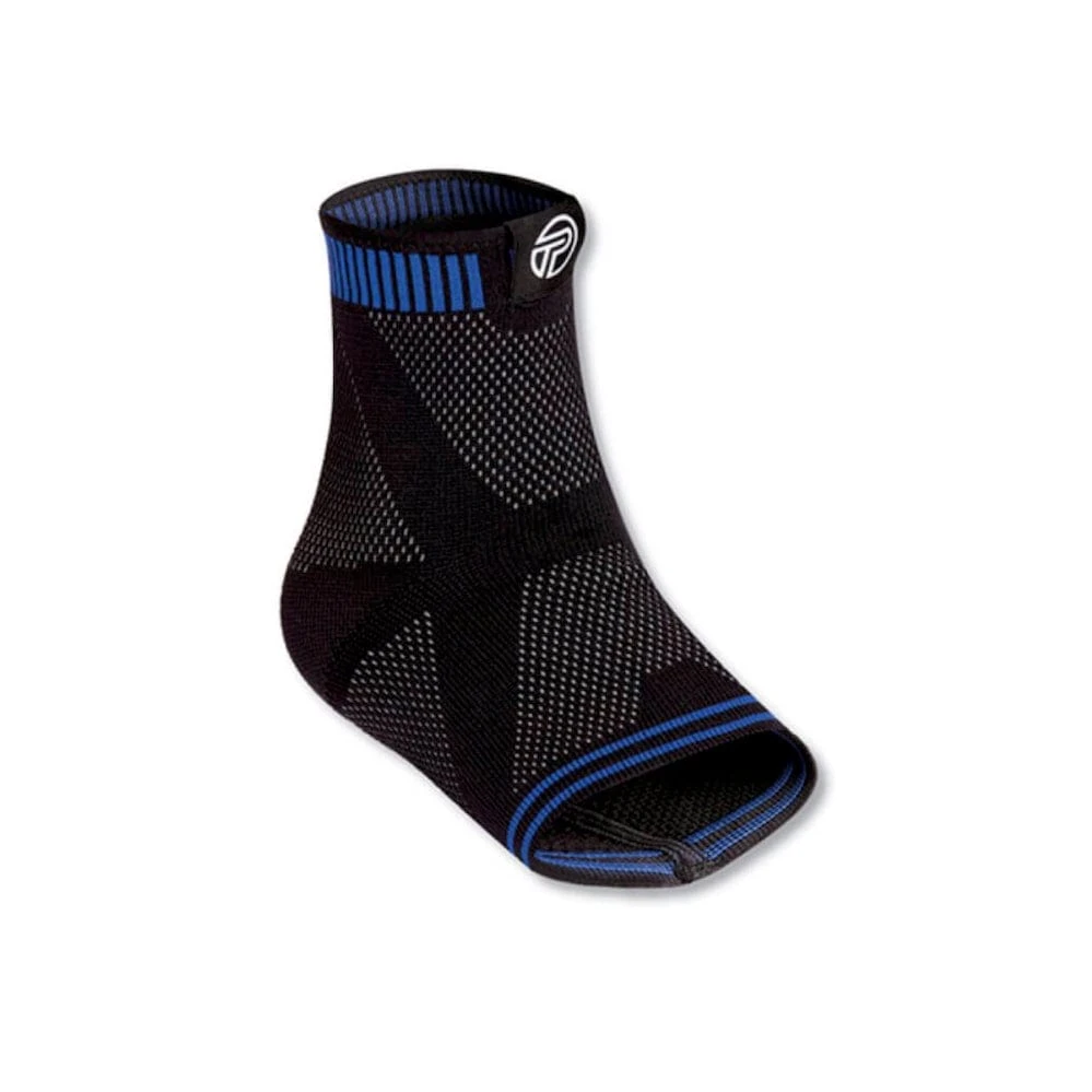 Pro-Tec Athletics 3D Ankle Support Pro-Tec Athletics 3D Ankle Support -Ann Arbor Running Company Pro Tec Athletics 3D Ankle Support 2400F