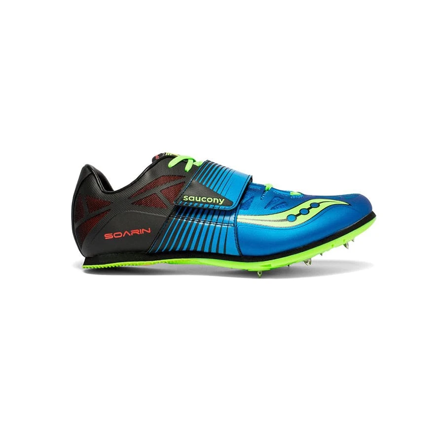 Saucony Soarin J 2 Saucony Soarin J 2 -Ann Arbor Running Company Saucony Soarin J 2 S29037 2