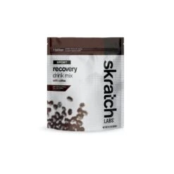 Skratch Sport Recovery Coffee