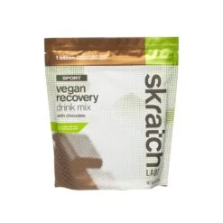 Skratch Vegan Sport Recovery Chocolate
