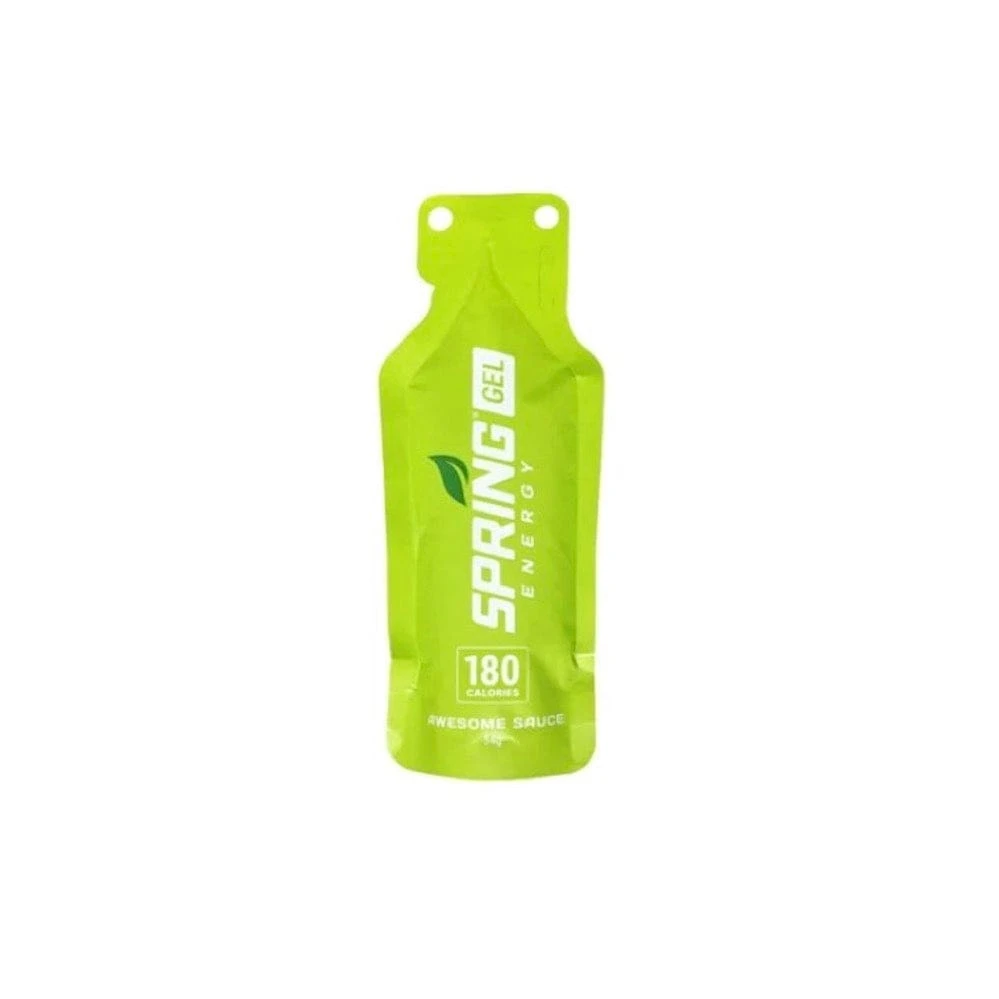 Spring Energy Awesome Sauce Spring Energy Awesome Sauce -Ann Arbor Running Company Spring Energy Awesome Sauce