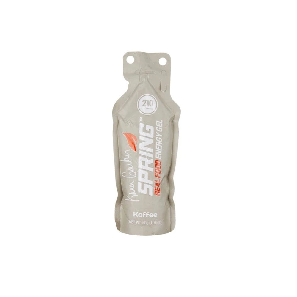 Spring Energy Koffee Spring Energy Koffee -Ann Arbor Running Company Spring Energy Koffee