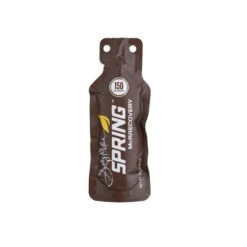 Spring Energy McRaecovery