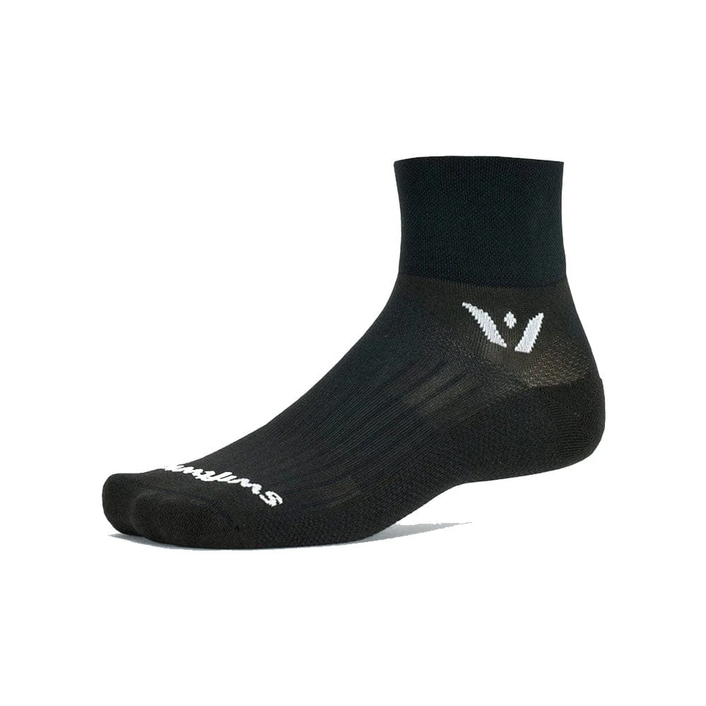 Swiftwick Two Aspire Swiftwick Two Aspire -Ann Arbor Running Company Swiftwick Two Aspire 2C010ZZ