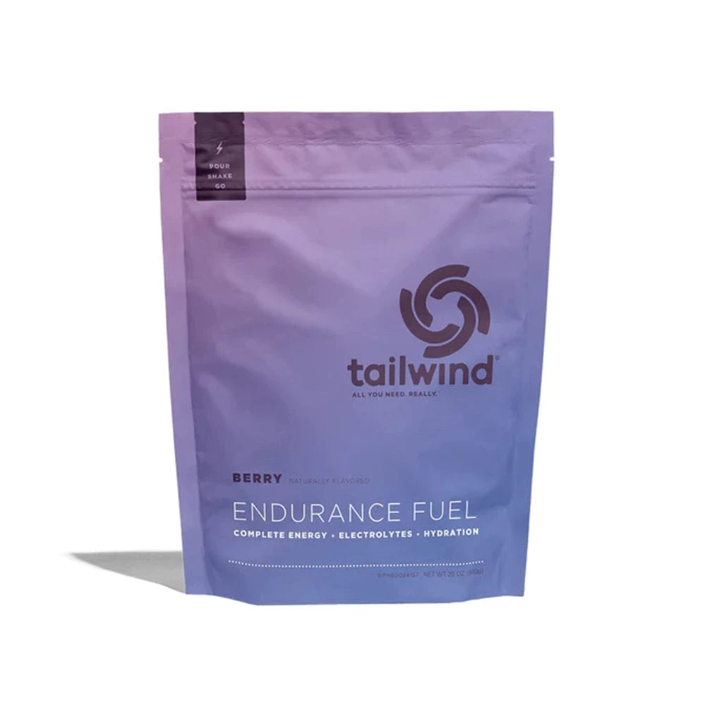 Tailwind Endurance Fuel Berry Tailwind Endurance Fuel Berry -Ann Arbor Running Company Tailwind Endurance Fuel Berry TW EF B 30