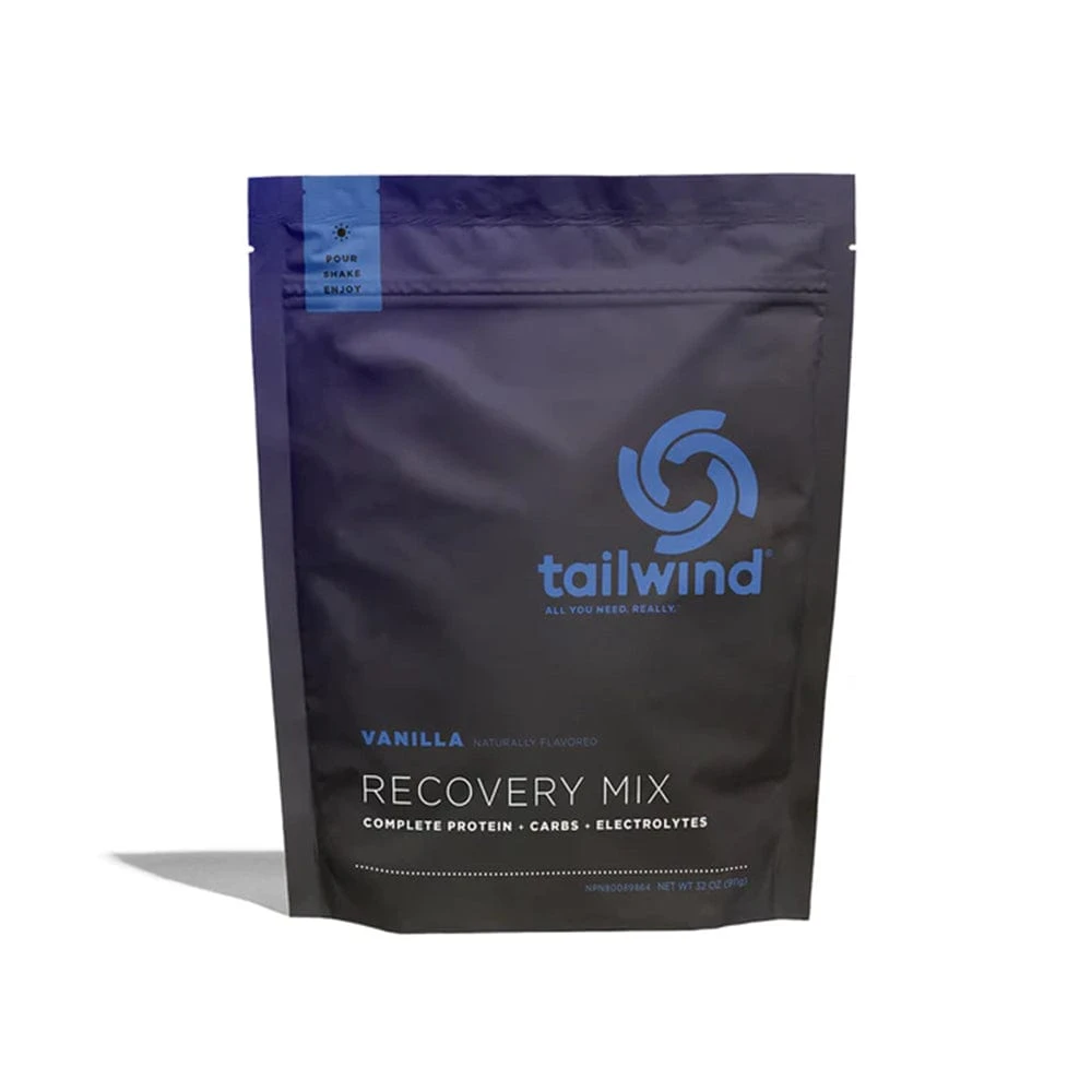 Tailwind Recovery Vanilla Tailwind Recovery Vanilla -Ann Arbor Running Company Tailwind Recovery Vanilla TW RB V 15
