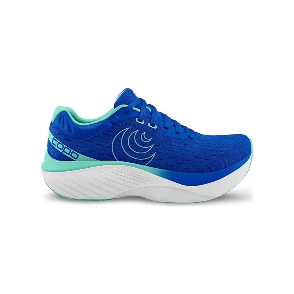 Topo Women's Atmos Topo Athletic Topo Women's Atmos -Ann Arbor Running Company Topo Womens Atmos W069BLUAQU
