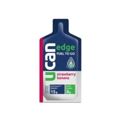 UCAN Edge Strawberry Banana